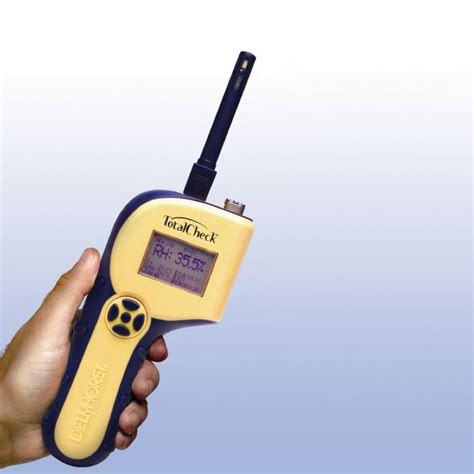 totalcheck 3-in-1 moisture meter|totalcheck humidity meter.